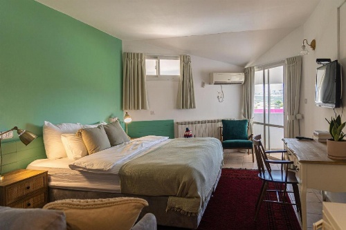 Arazim Hotel image 13