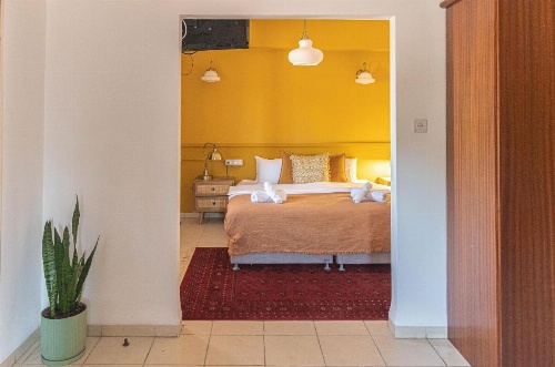 Arazim Hotel image 17