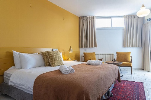 Arazim Hotel image 2