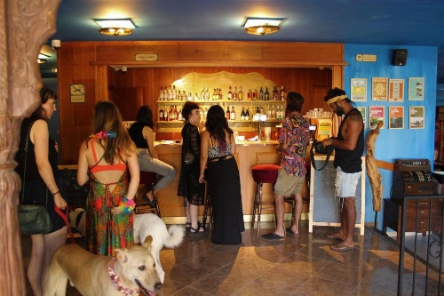 Arazim Hotel image 21