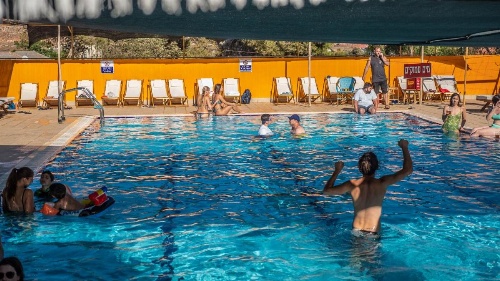 Arazim Hotel image 22