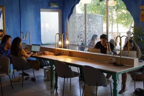 Arazim Hotel image 23