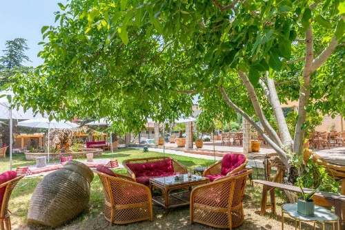 Arazim Hotel image 24