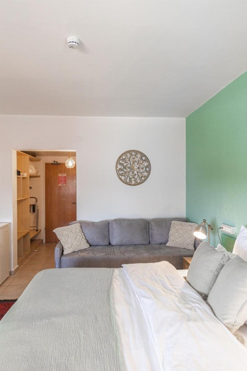 Arazim Hotel image 25