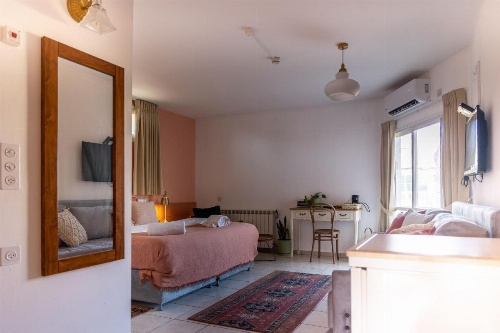 Arazim Hotel image 27