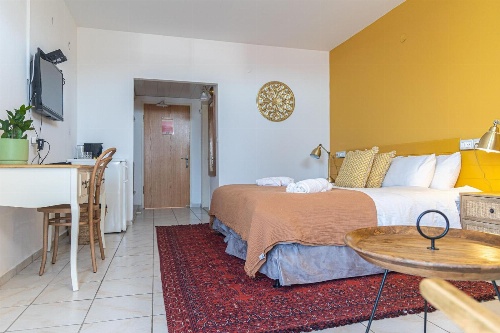 Arazim Hotel image 3