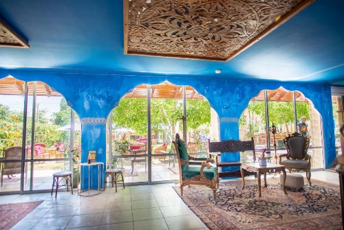 Arazim Hotel image 30