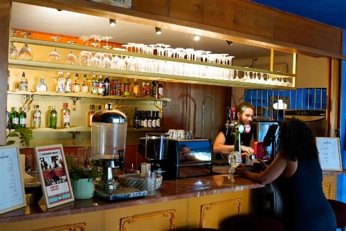 Arazim Hotel image 31