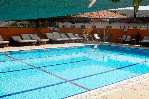 Arazim Hotel image 32