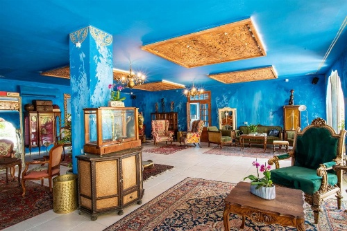 Arazim Hotel image 33
