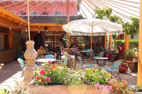 Arazim Hotel image 34