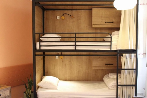 Arazim Hotel image 36
