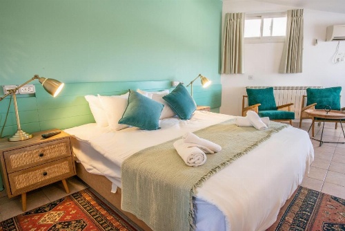 Arazim Hotel image 37