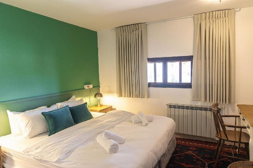 Arazim Hotel image 38