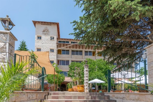 Arazim Hotel image 39