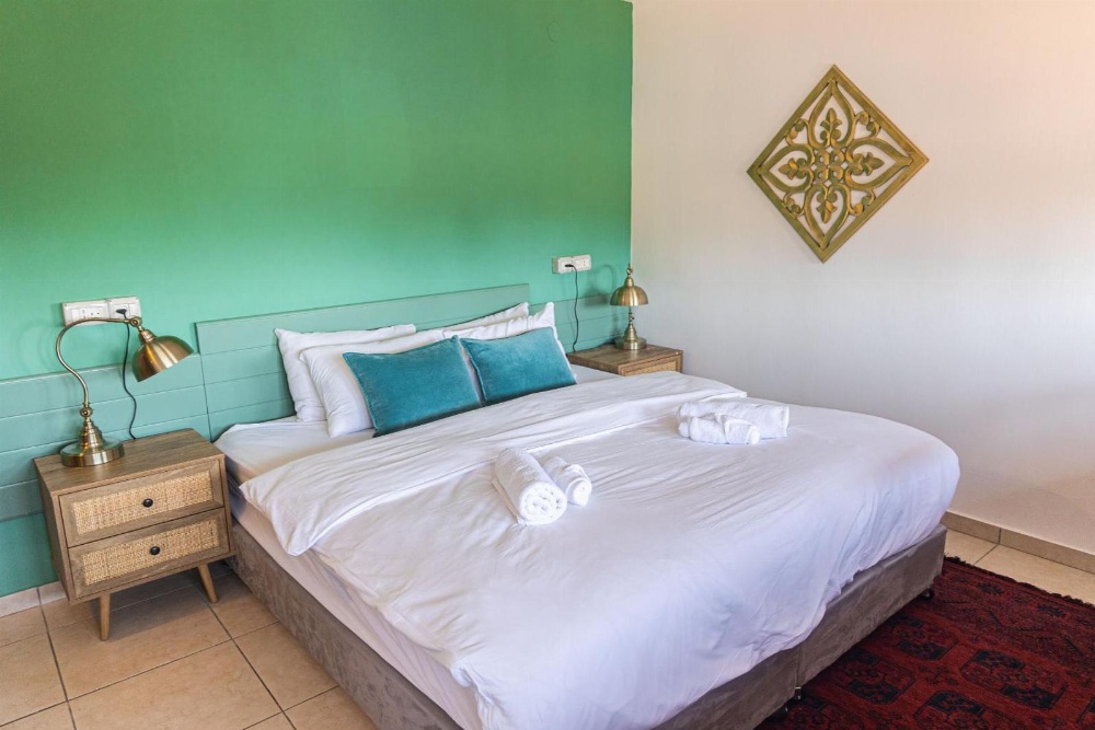 Arazim Hotel