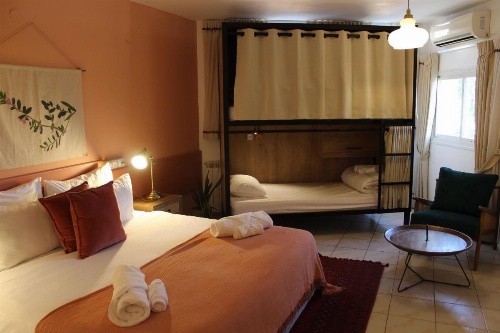 Arazim Hotel image 7