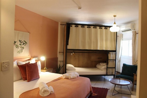 Arazim Hotel image 8
